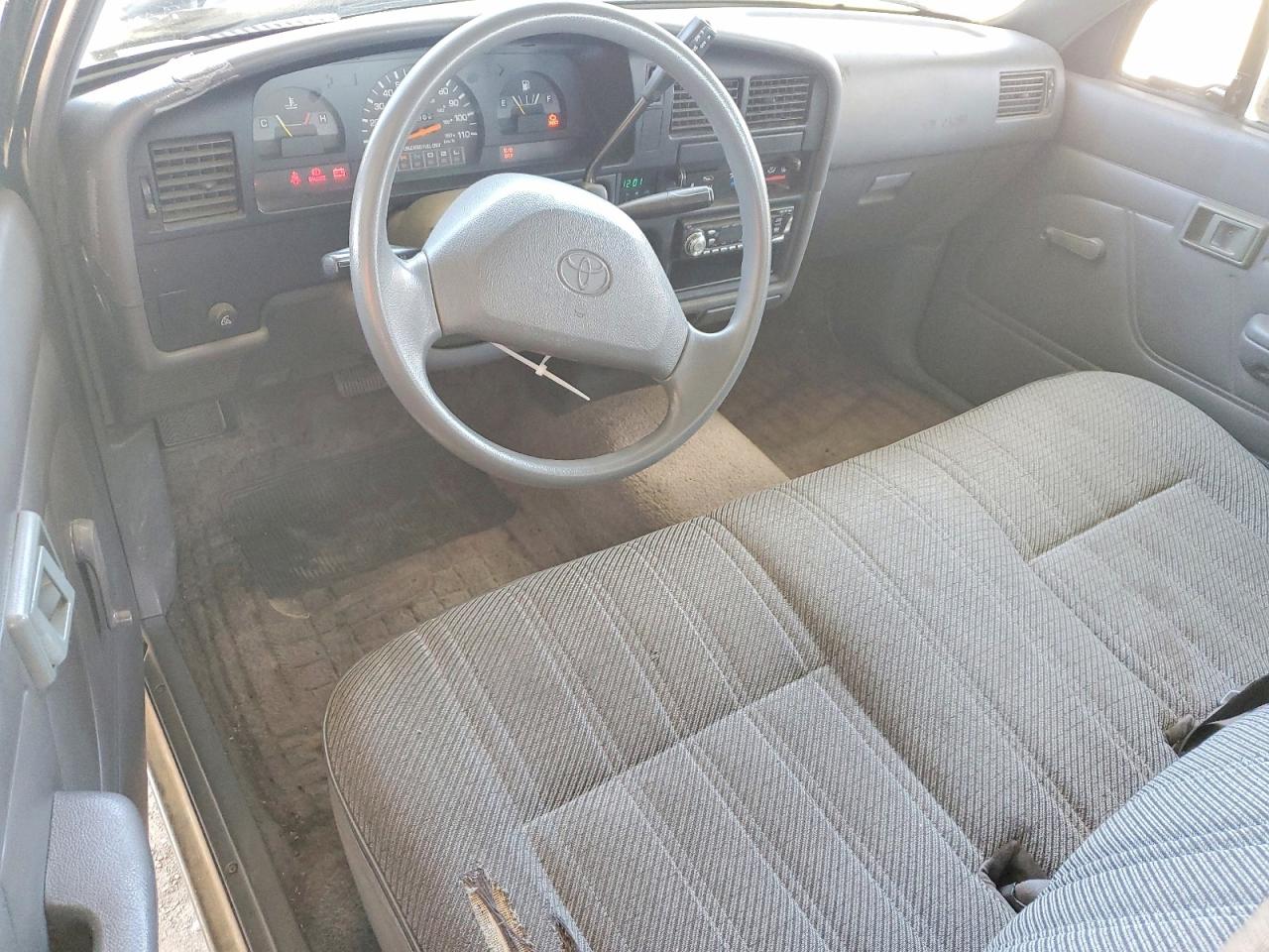 1995 TOYOTA ALL OTHER