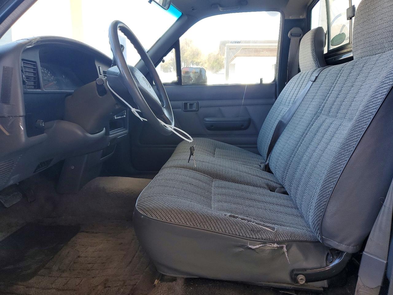 1995 TOYOTA ALL OTHER