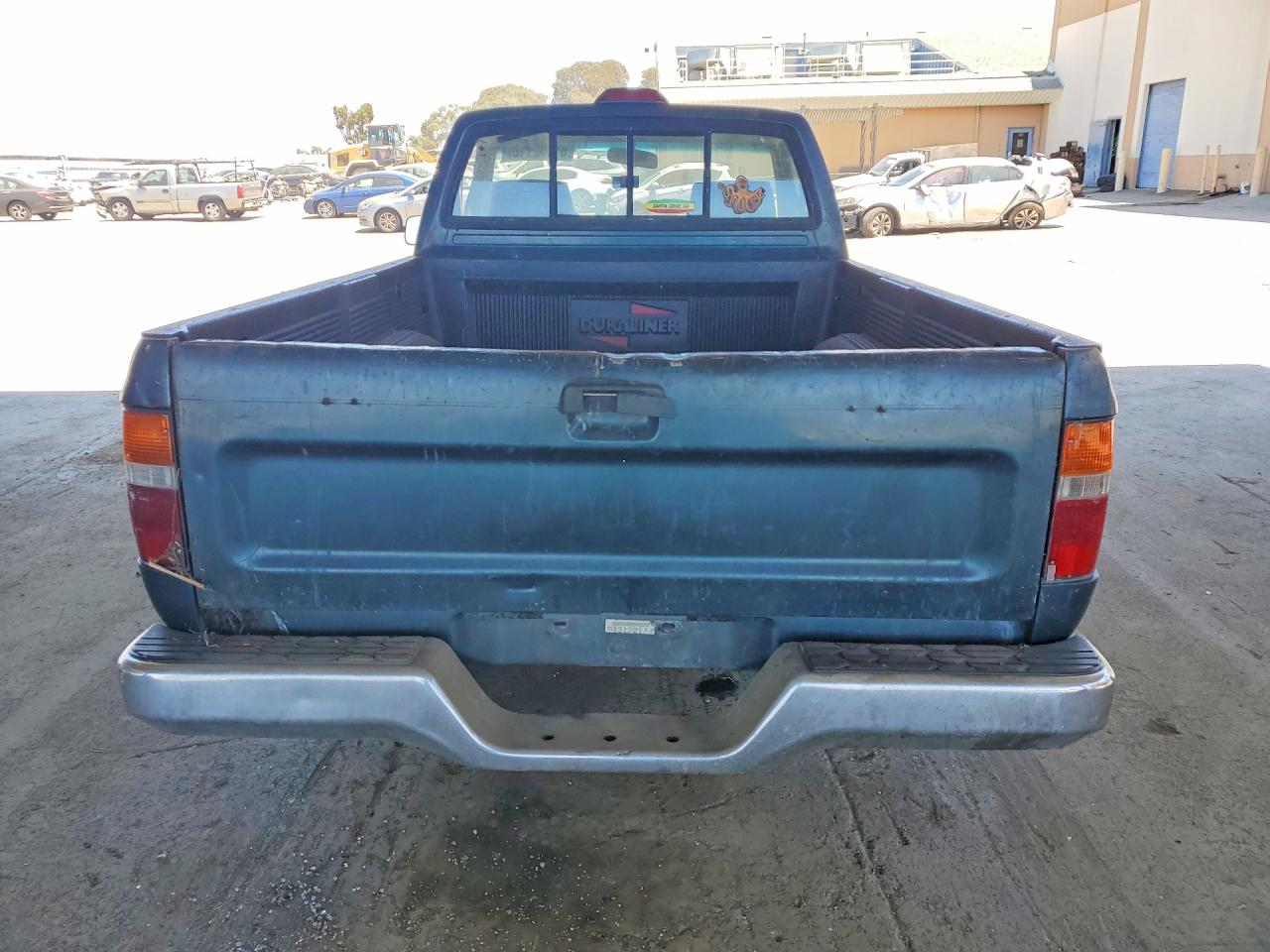 1995 TOYOTA ALL OTHER