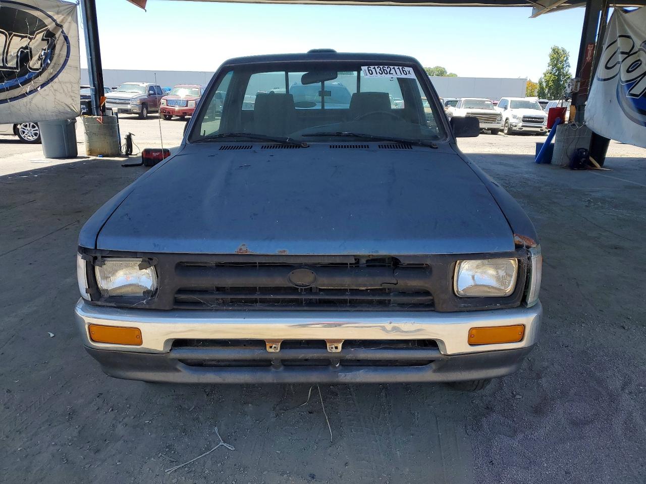 1995 TOYOTA ALL OTHER