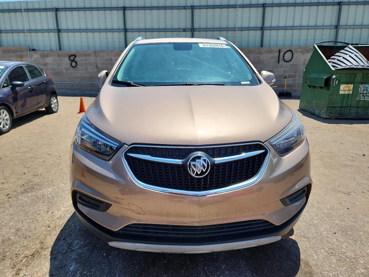 2018 BUICK ENCORE