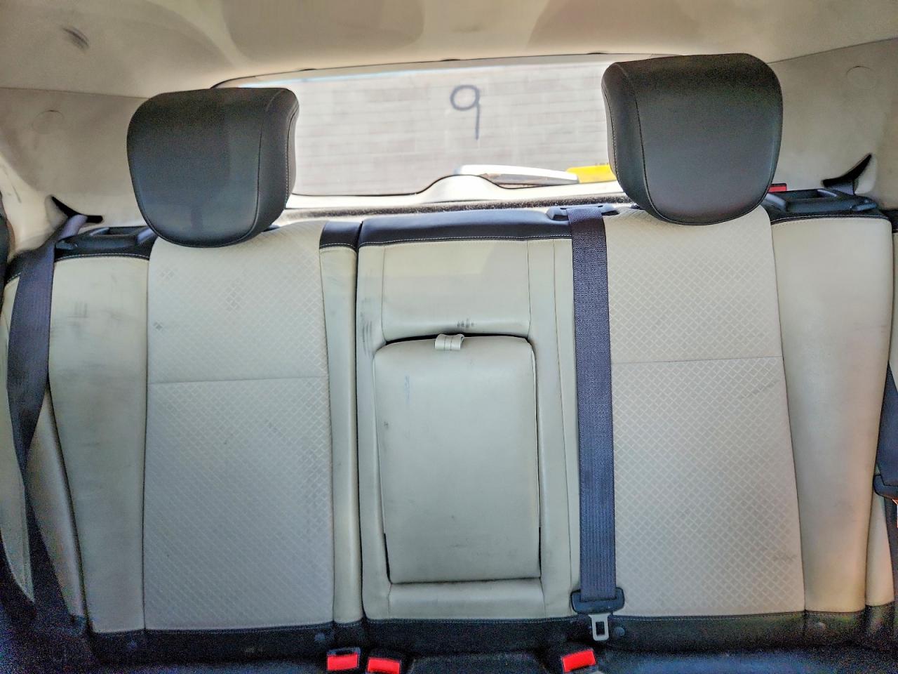 2018 BUICK ENCORE
