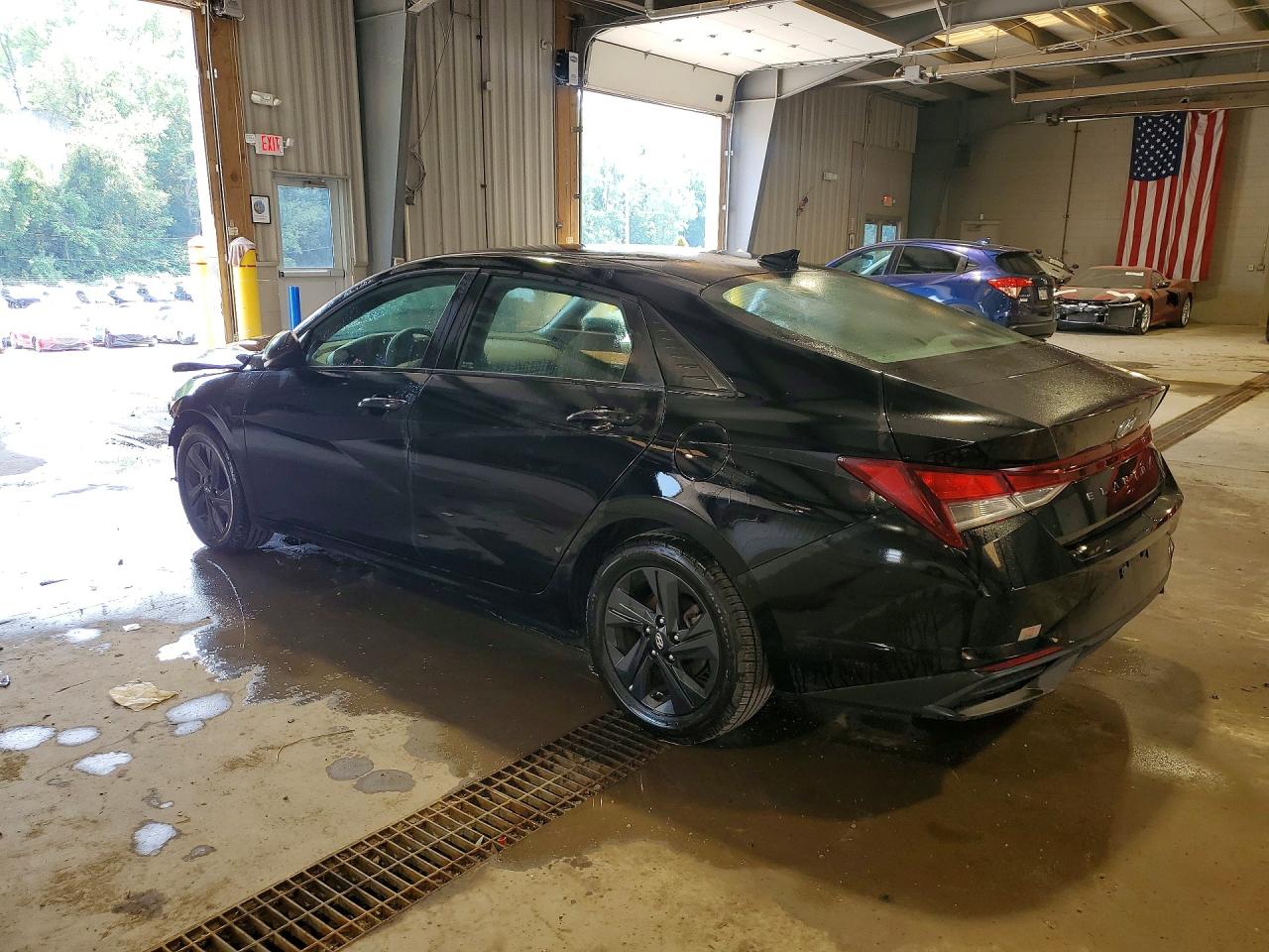 2022 HYUNDAI ELANTRA