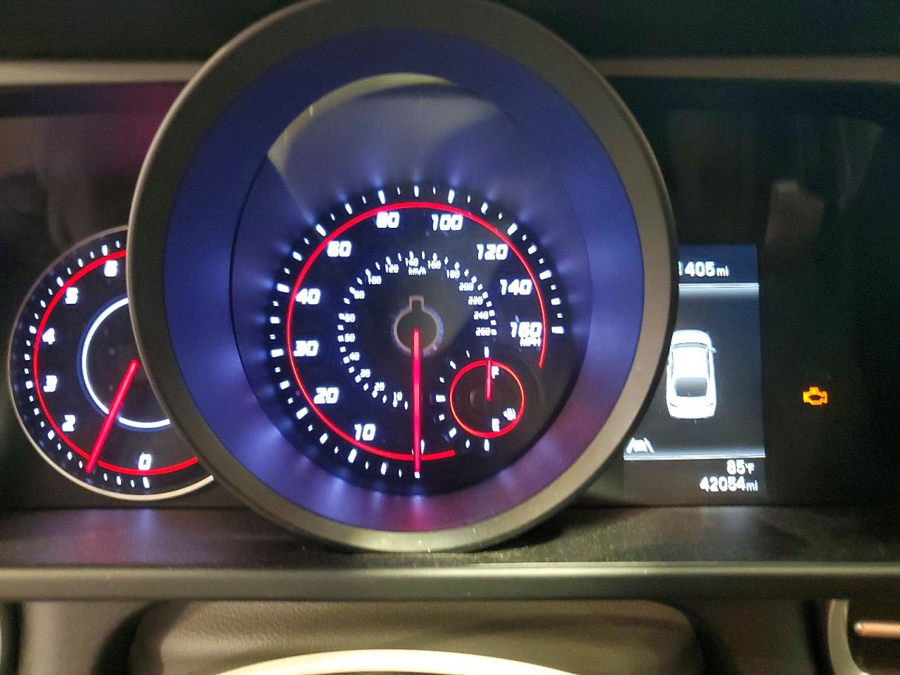 2022 HYUNDAI ELANTRA