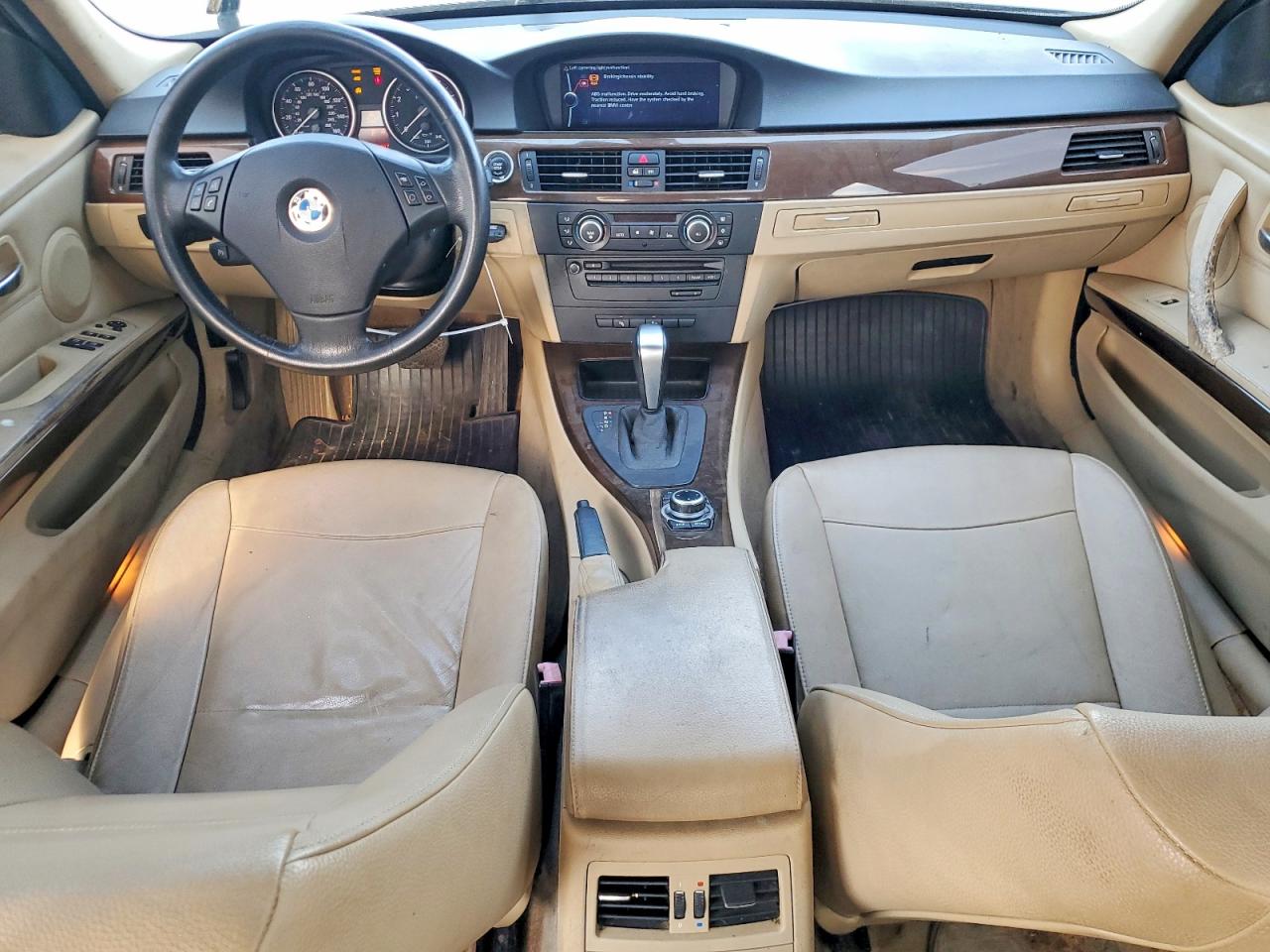 2010 BMW 3 SERIES