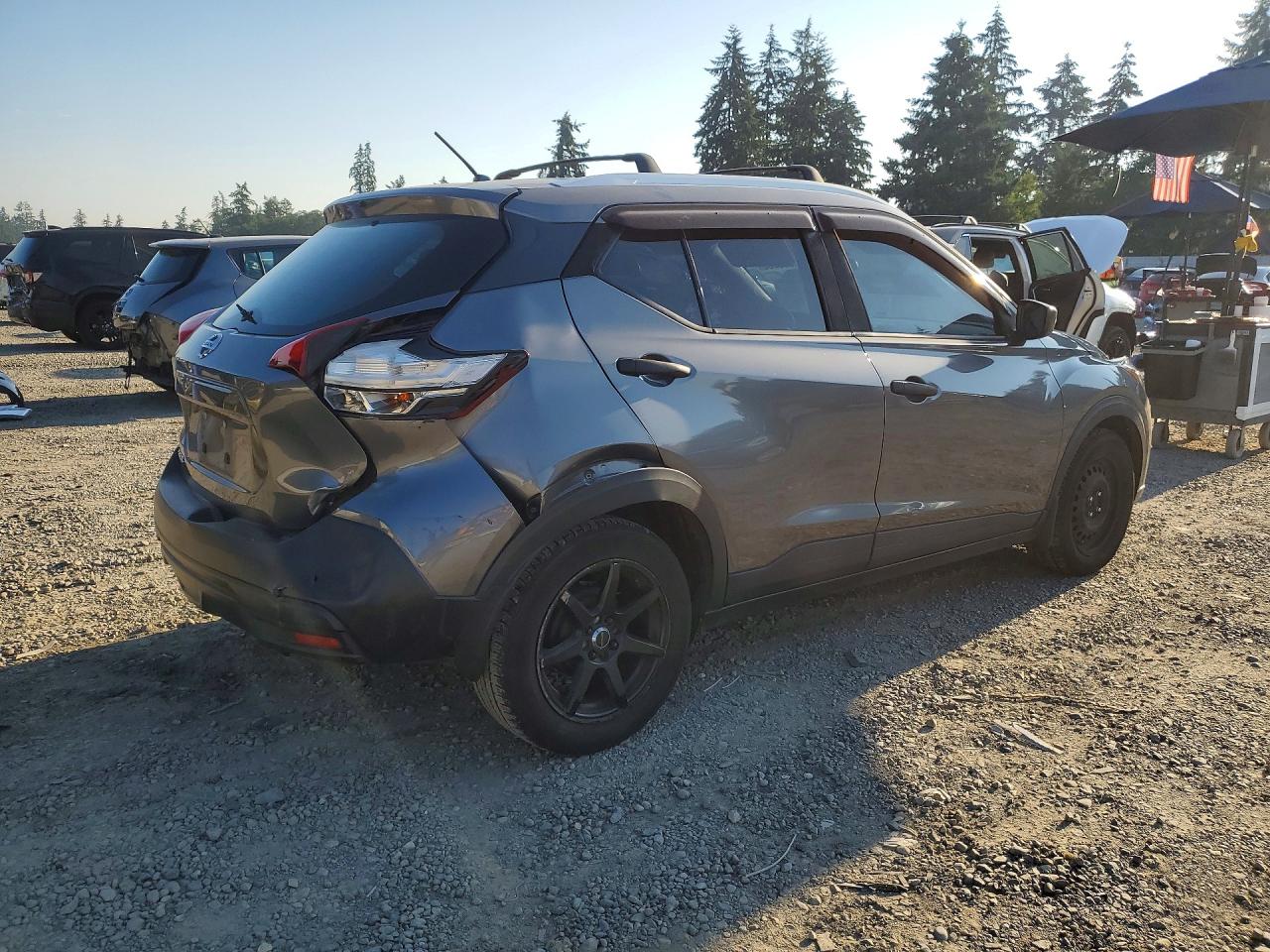 2019 NISSAN KICKS