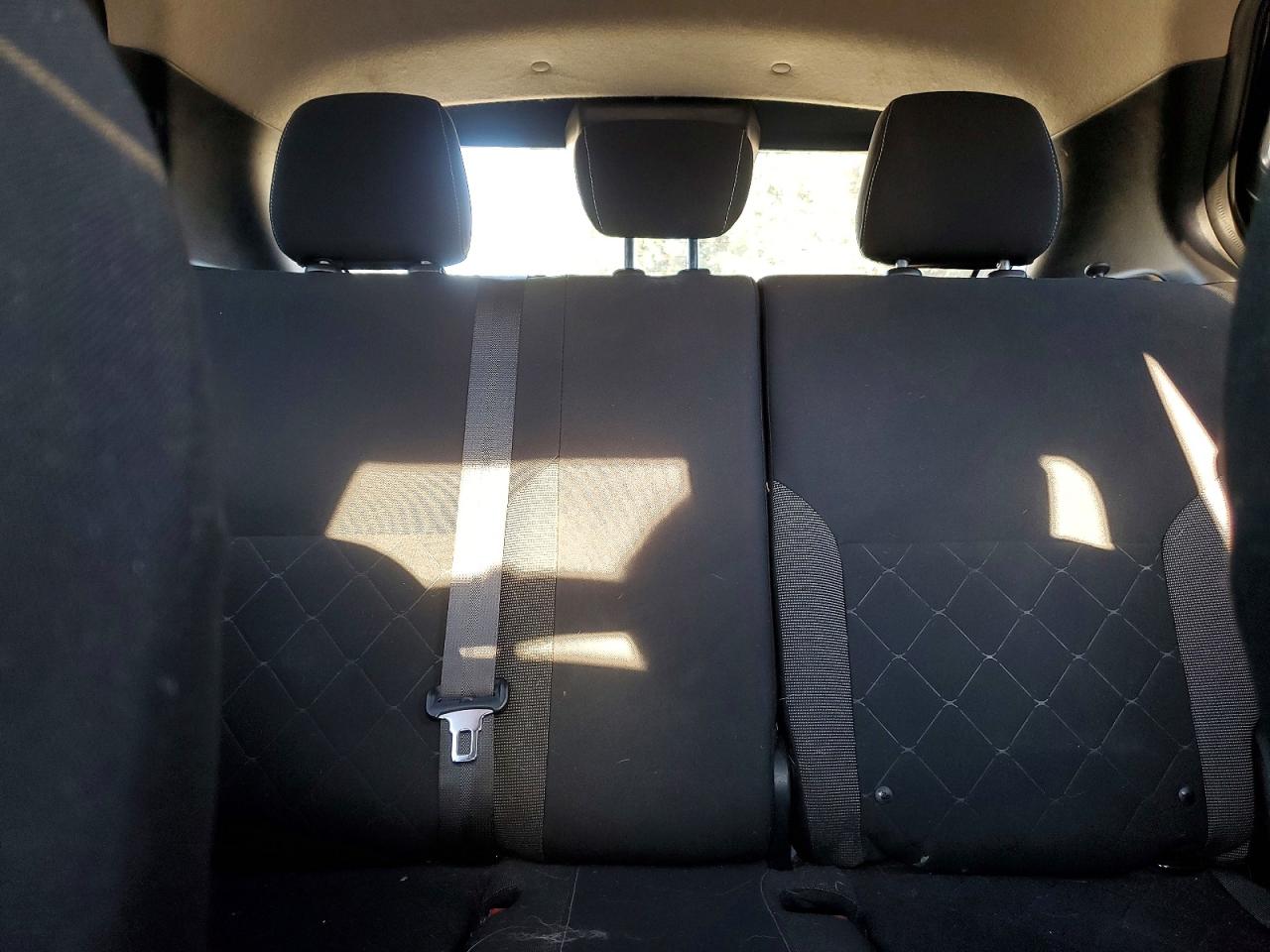 2019 NISSAN KICKS