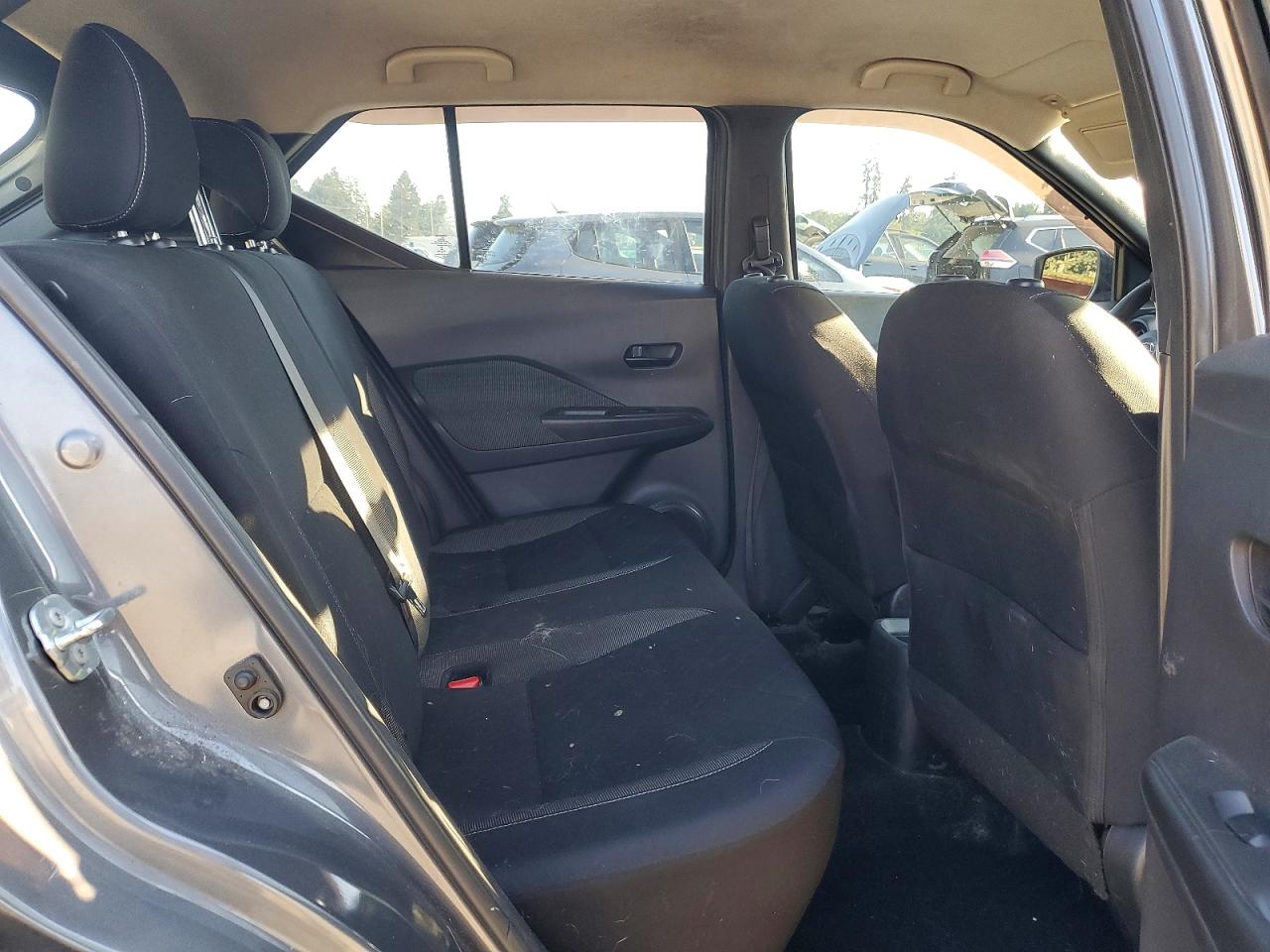 2019 NISSAN KICKS