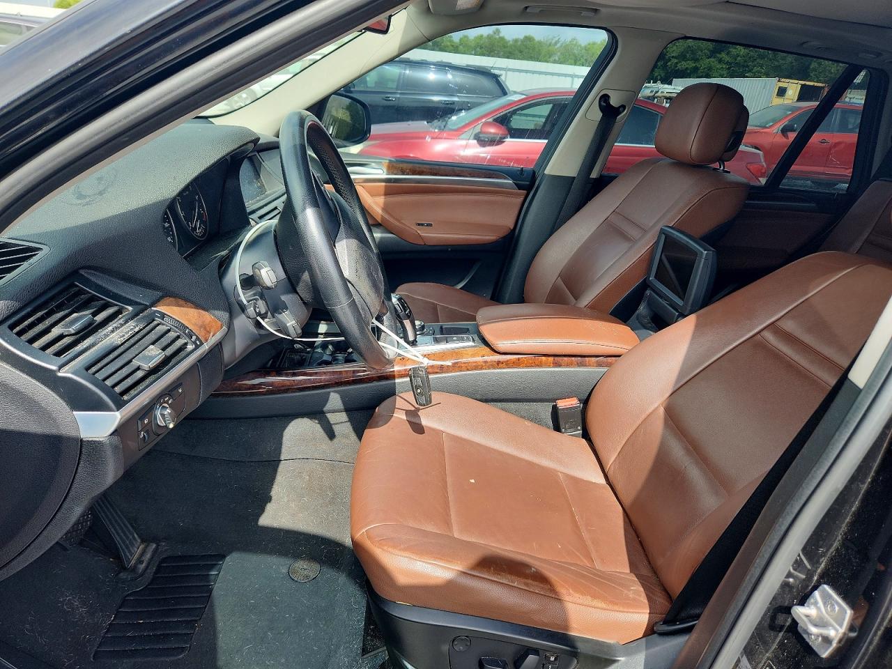 2012 BMW X5