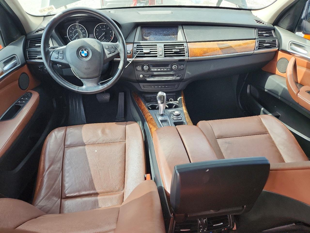 2012 BMW X5