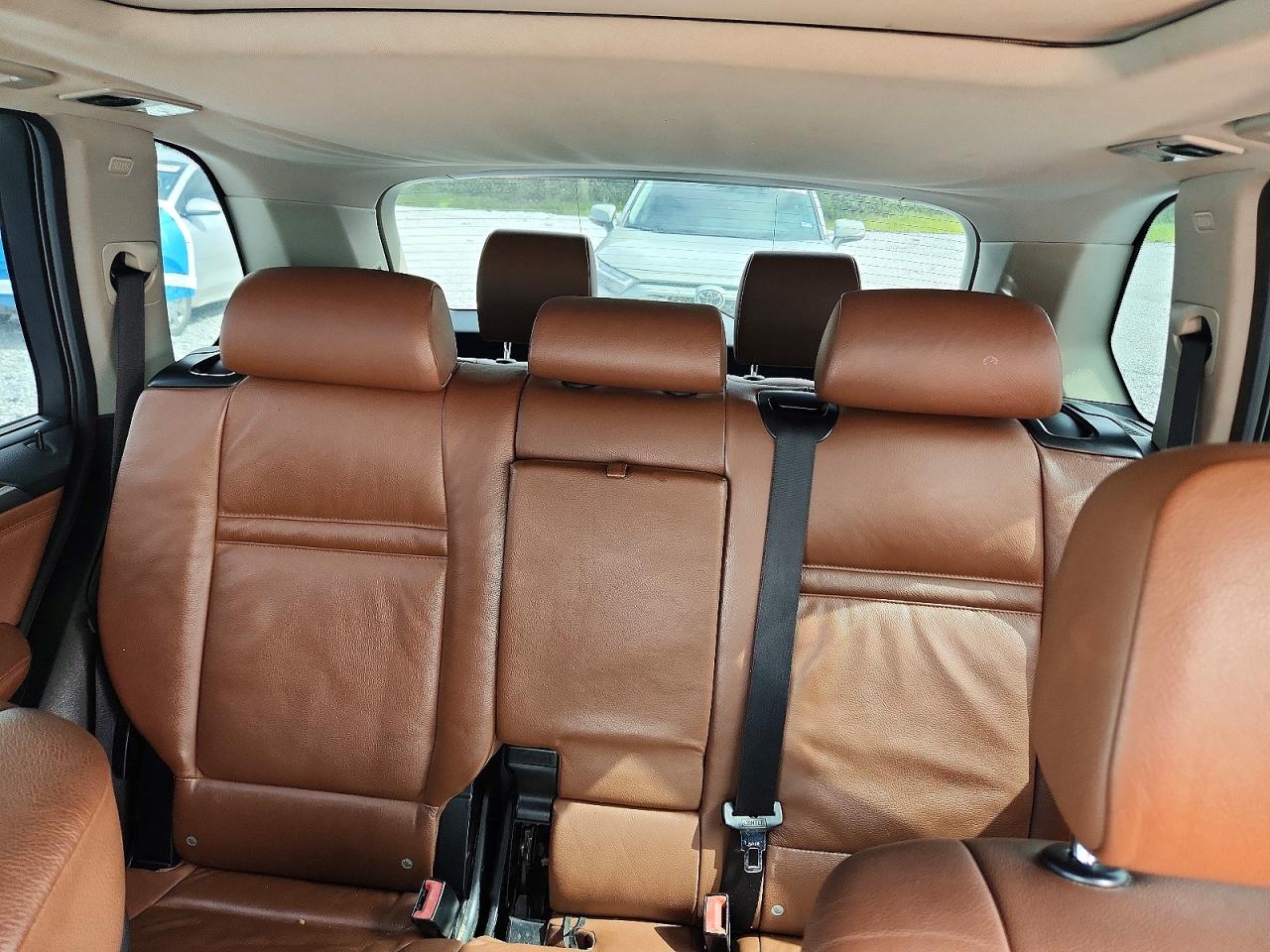 2012 BMW X5