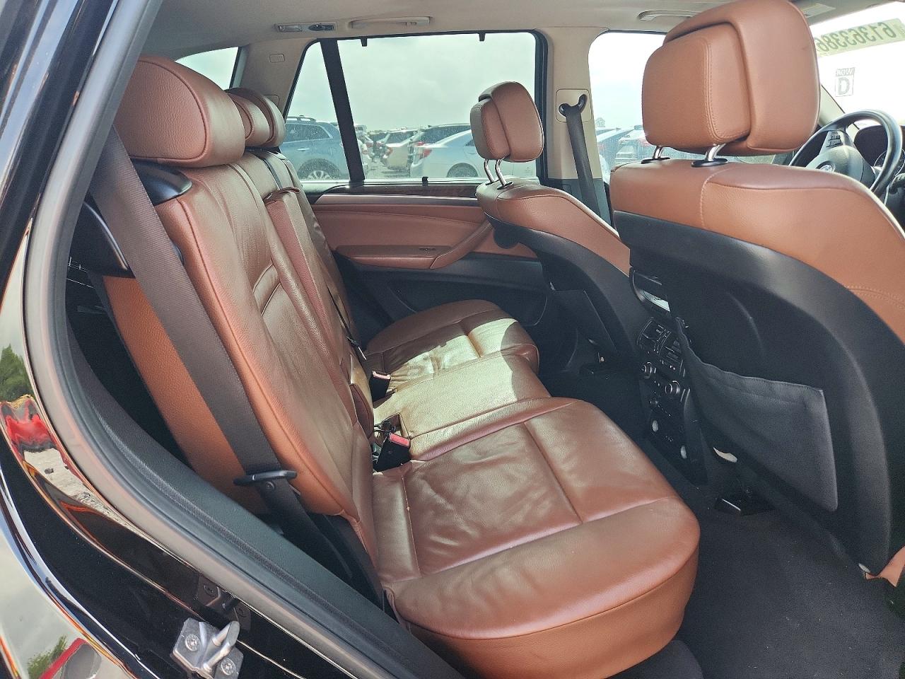 2012 BMW X5