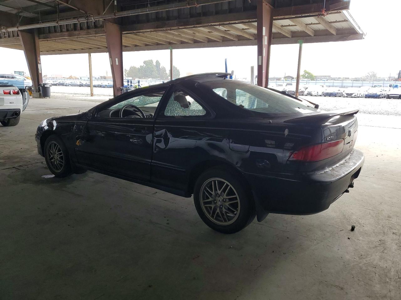2000 ACURA INTEGRA