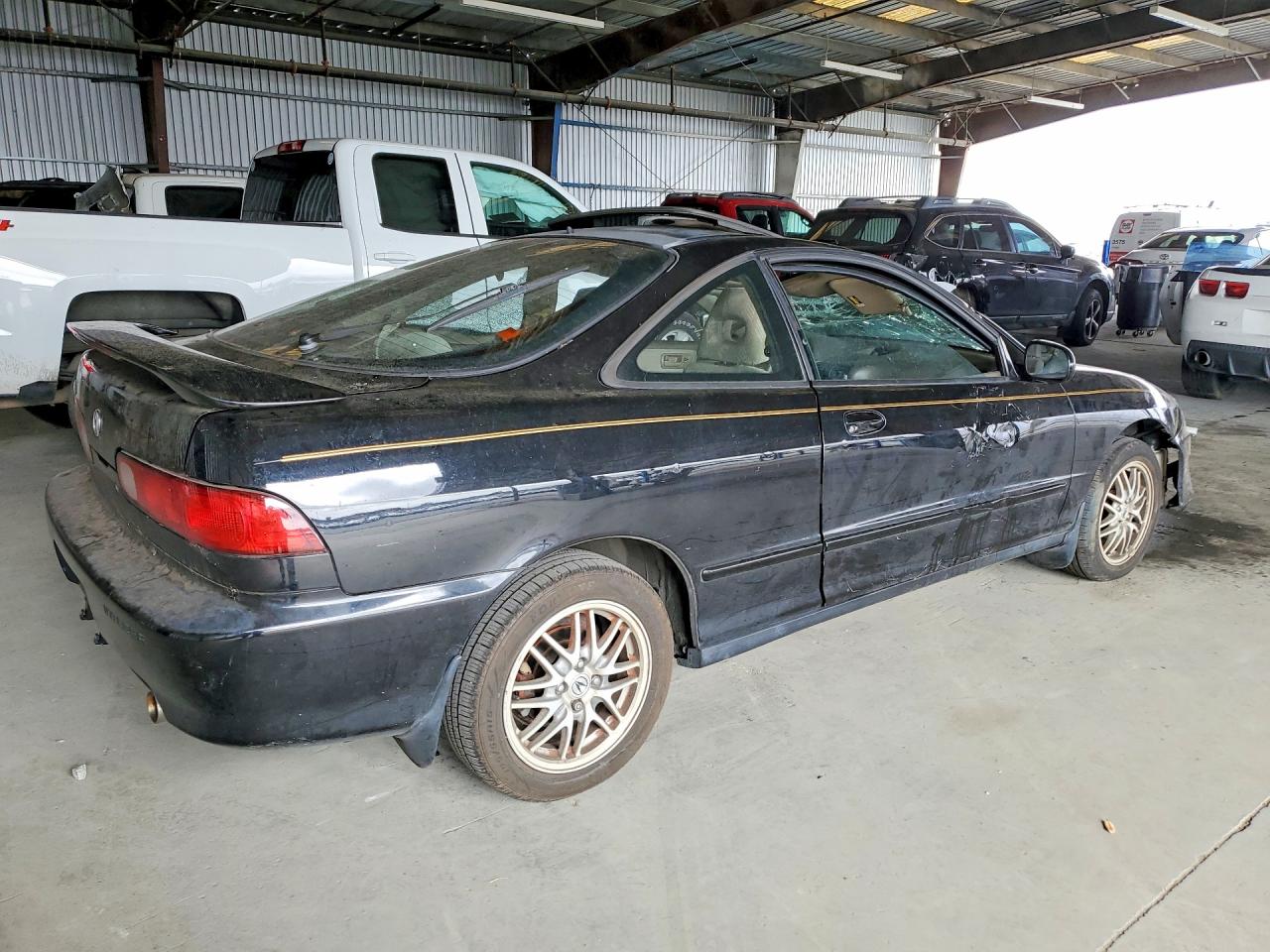 2000 ACURA INTEGRA