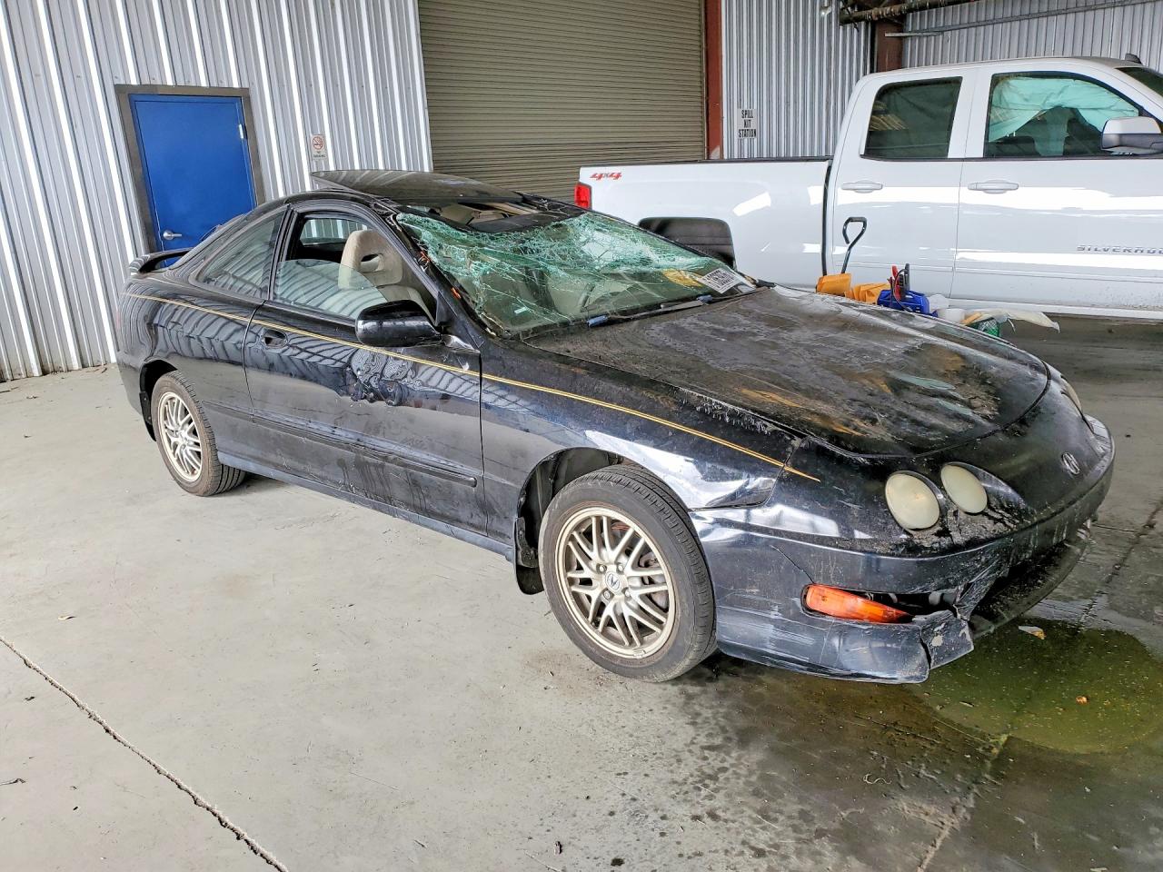 2000 ACURA INTEGRA