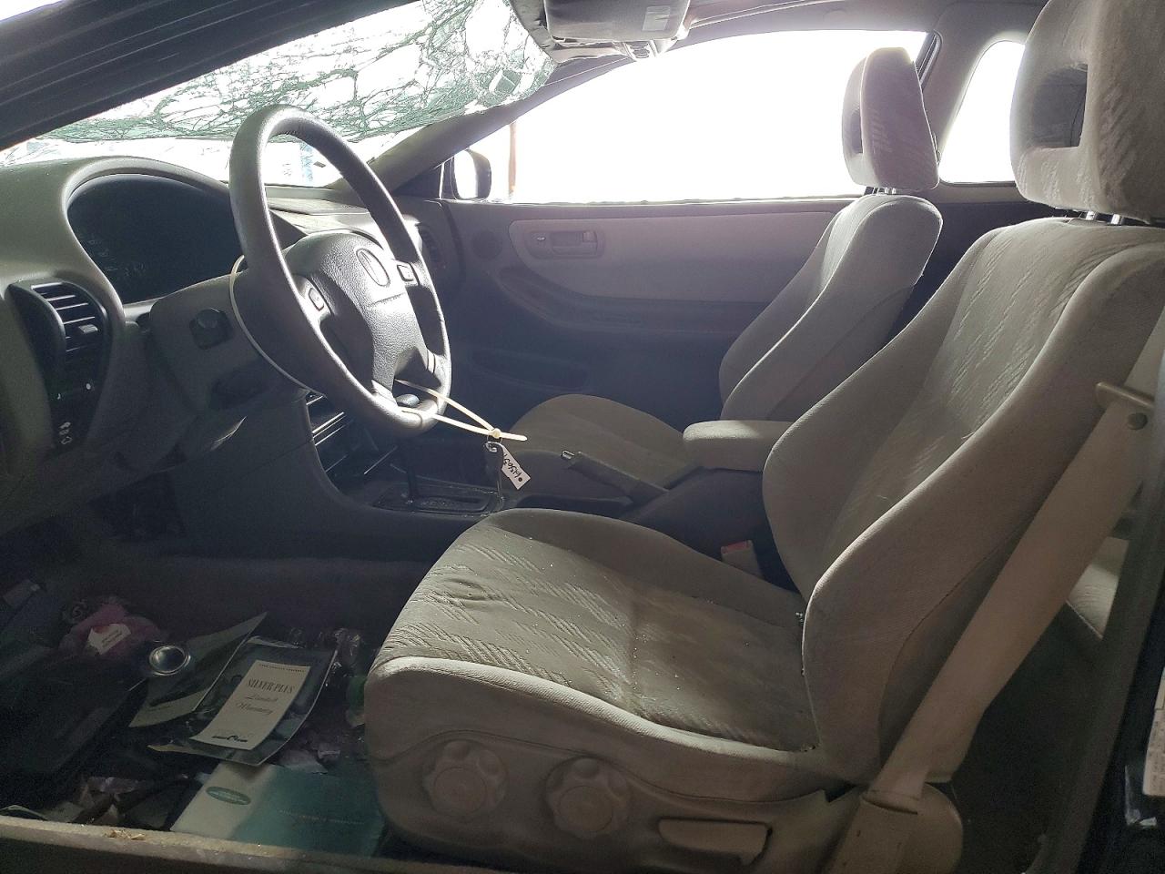 2000 ACURA INTEGRA