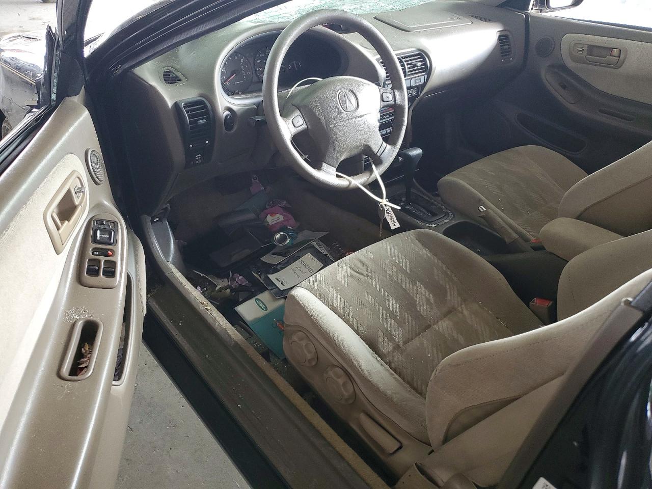 2000 ACURA INTEGRA