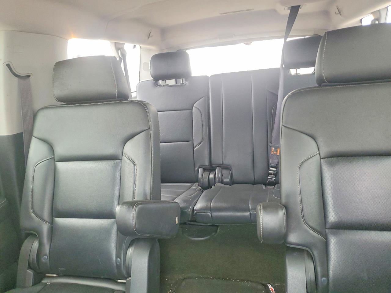 2016 GMC YUKON