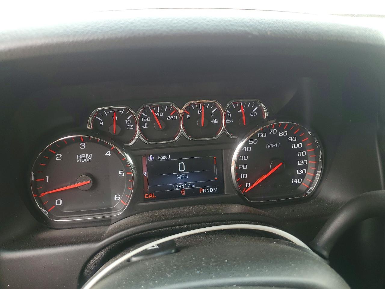 2016 GMC YUKON