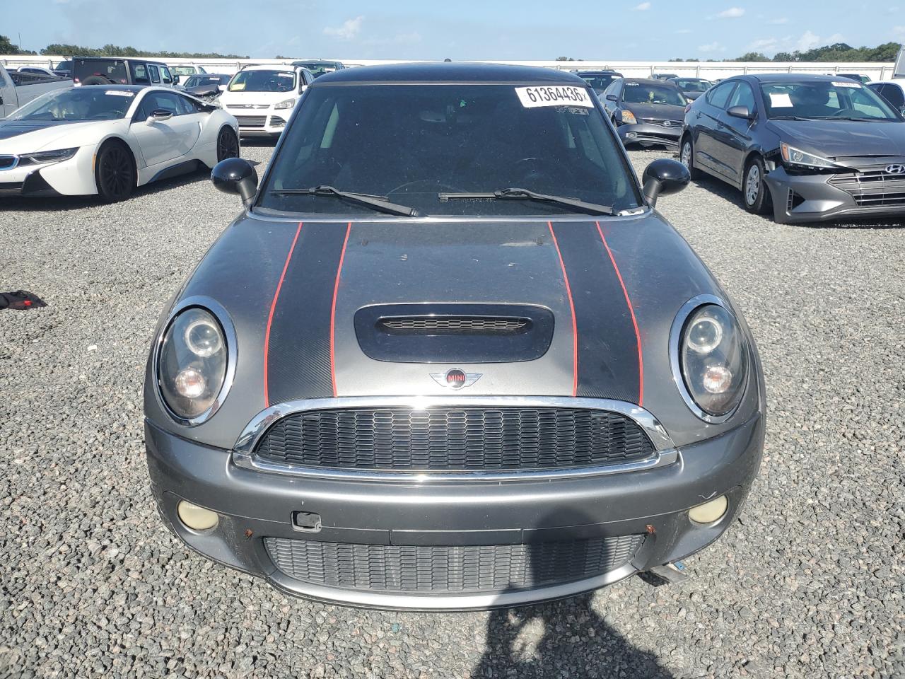 2009 MINI COOPER