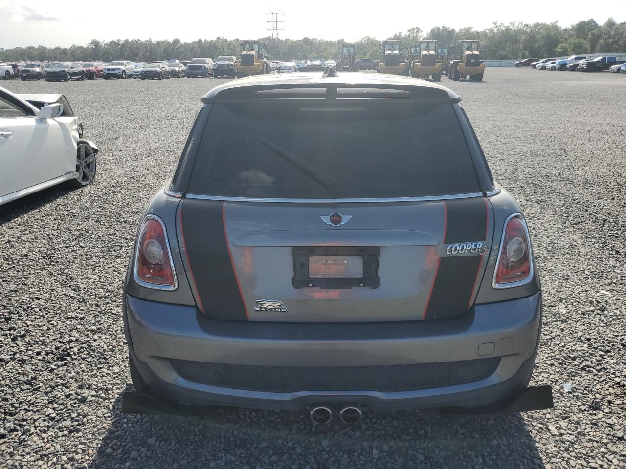 2009 MINI COOPER