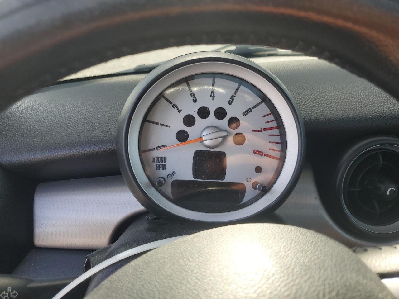 2009 MINI COOPER