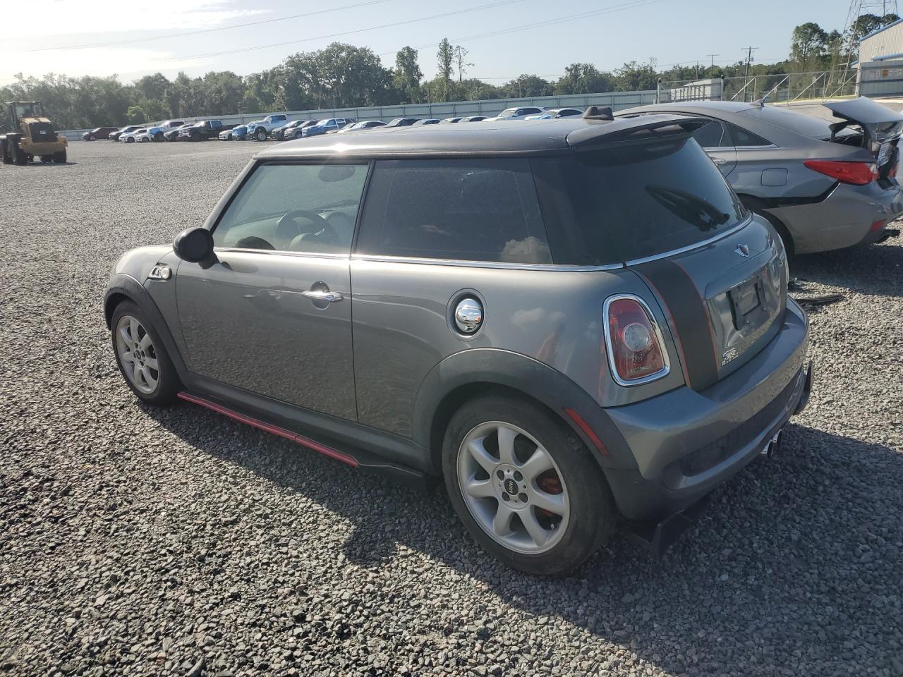 2009 MINI COOPER