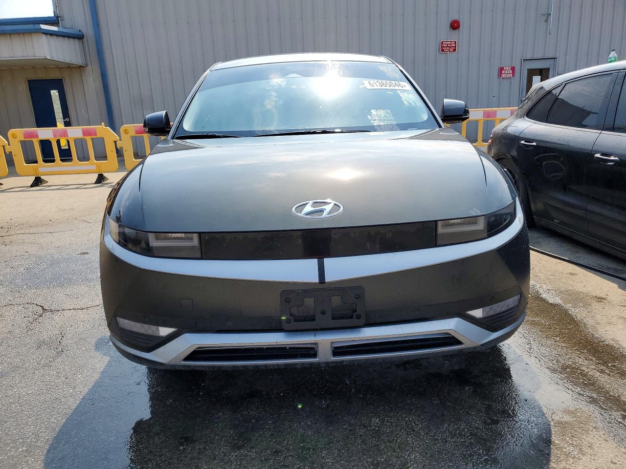 2023 HYUNDAI IONIQ