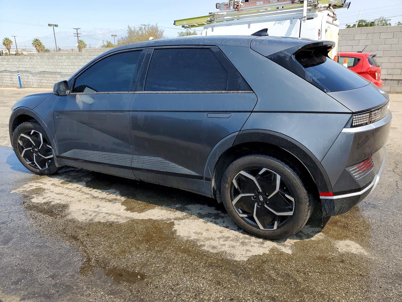 2023 HYUNDAI IONIQ