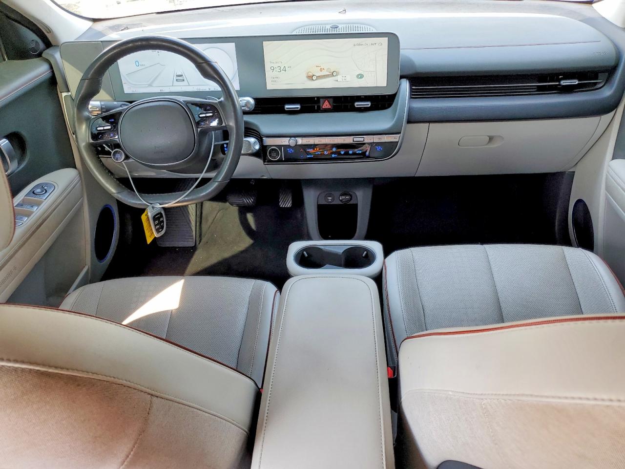 2023 HYUNDAI IONIQ