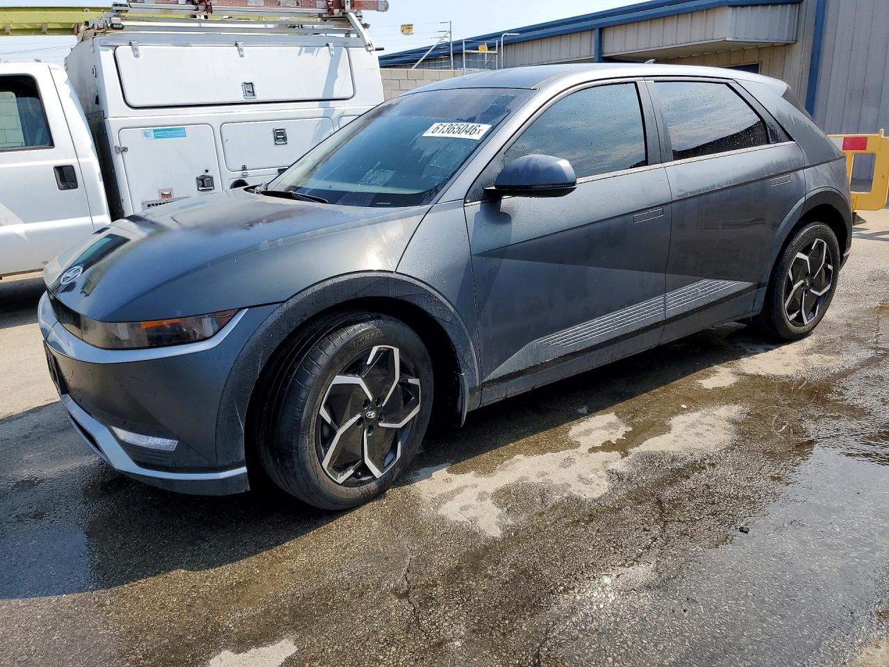 2023 HYUNDAI IONIQ