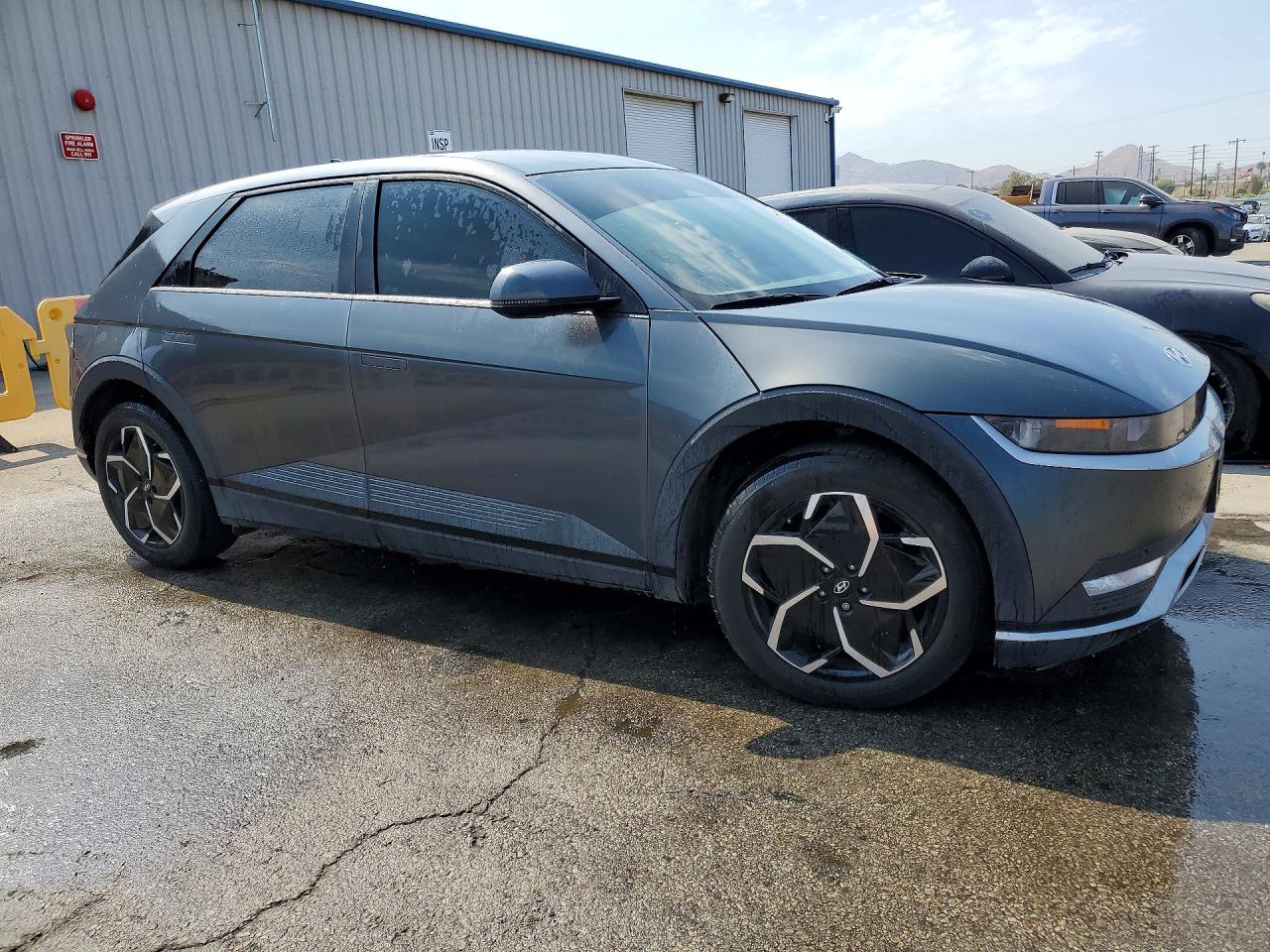 2023 HYUNDAI IONIQ