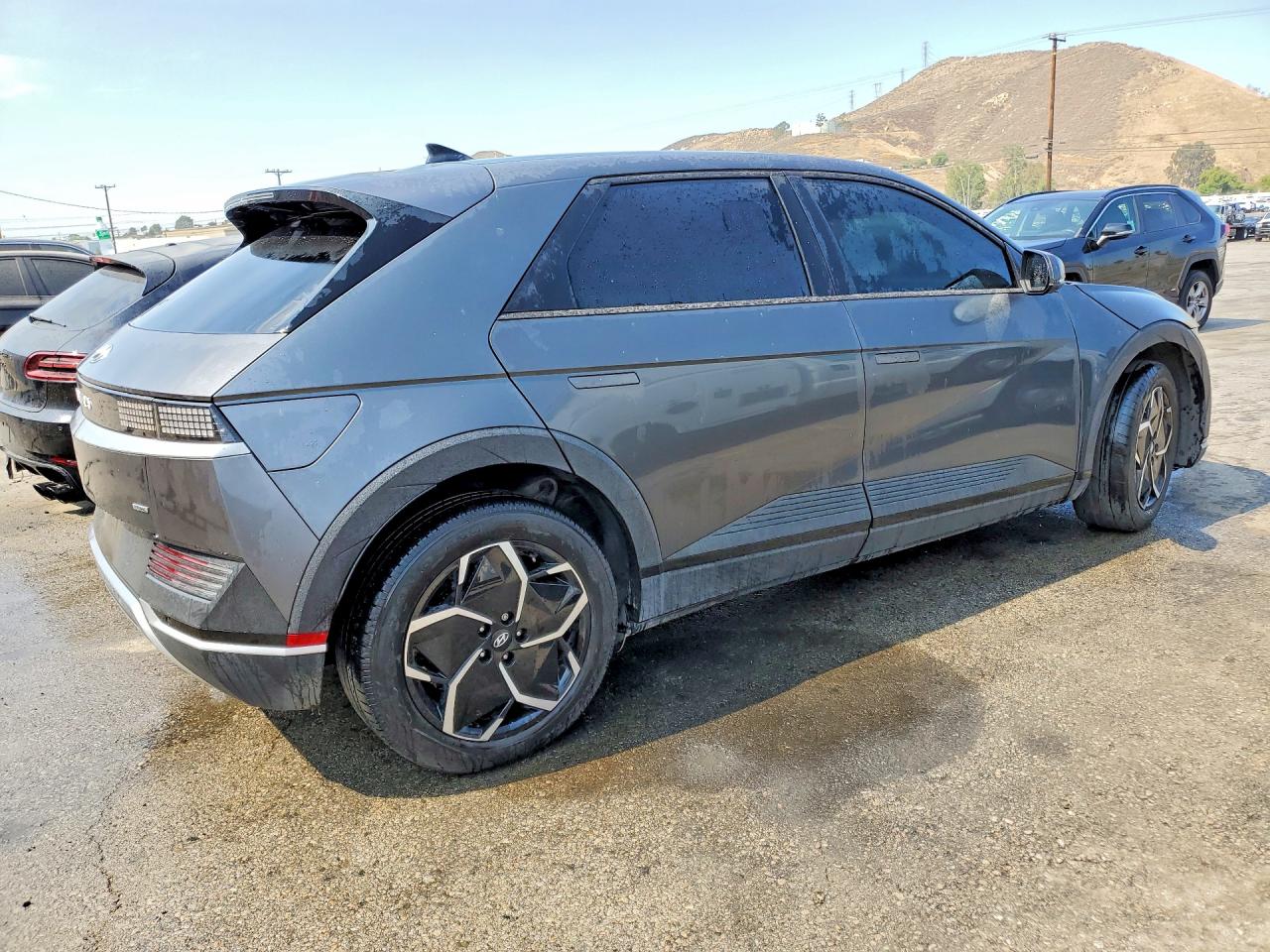 2023 HYUNDAI IONIQ