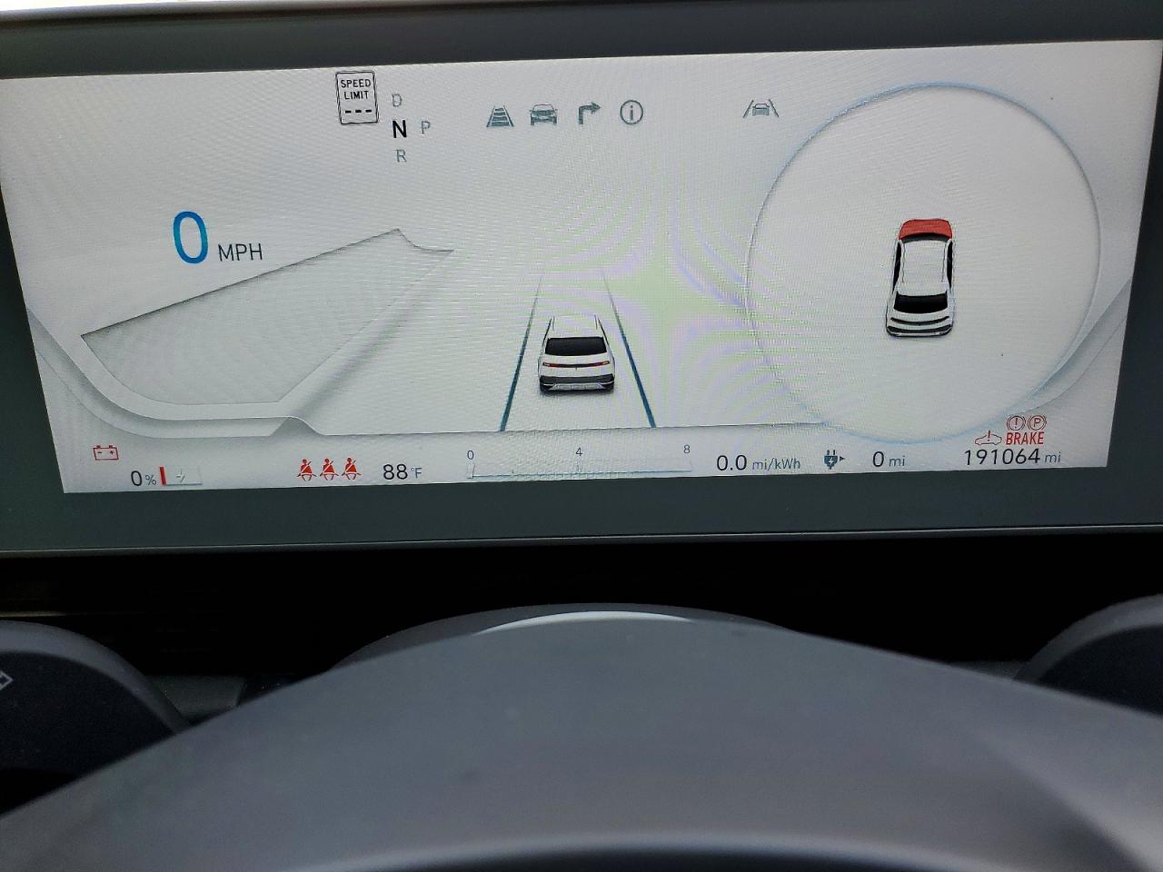 2023 HYUNDAI IONIQ