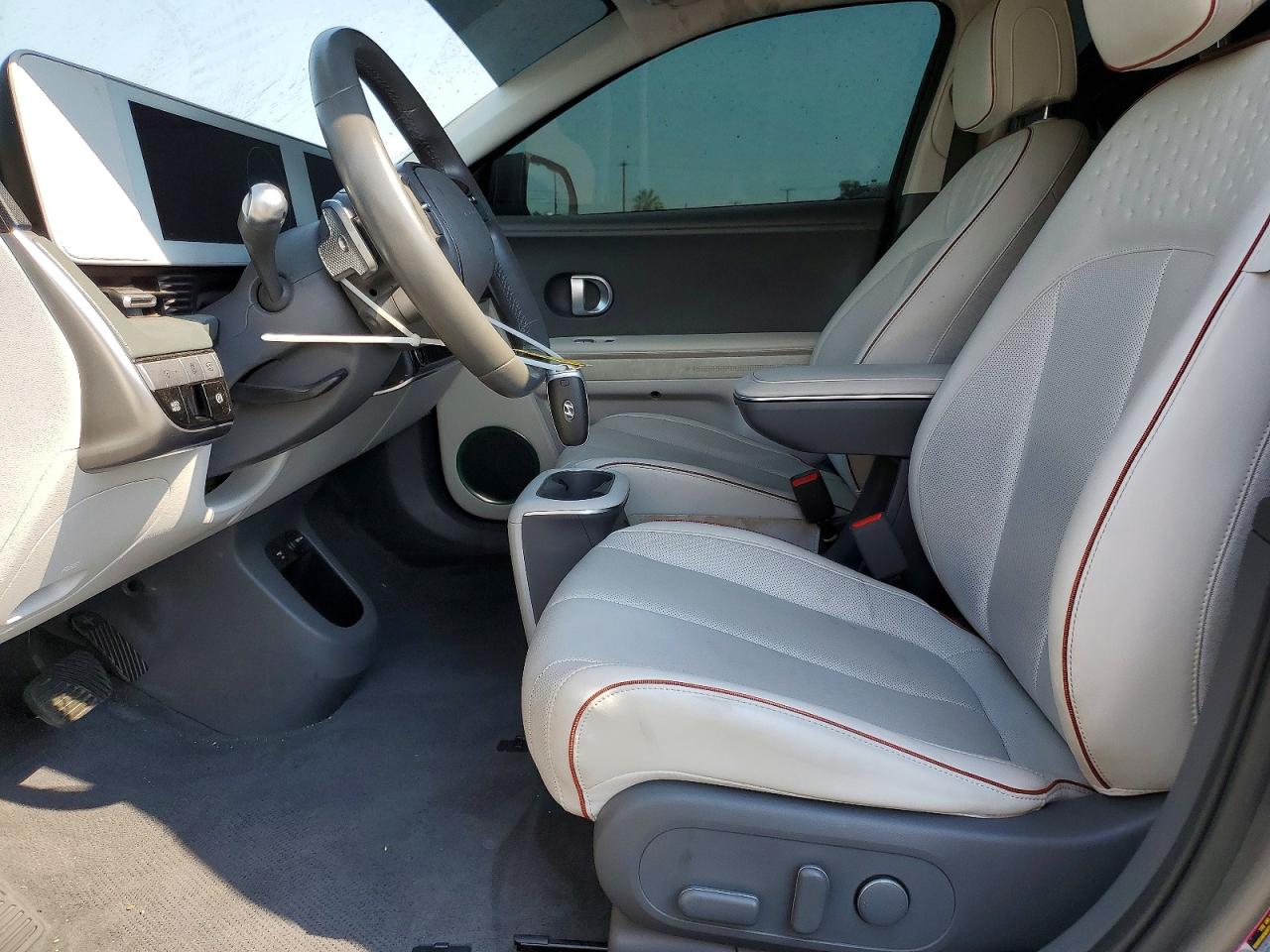 2023 HYUNDAI IONIQ