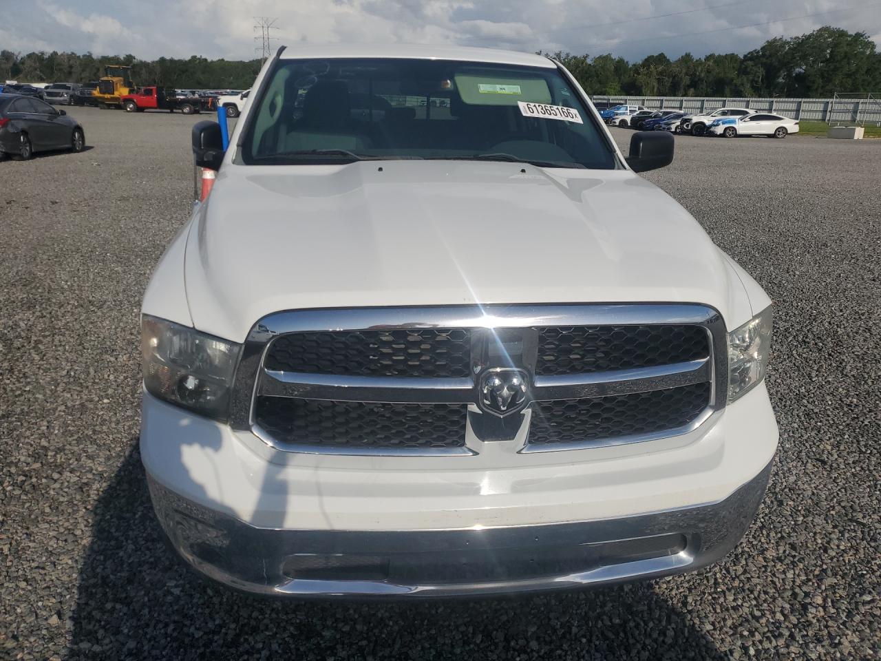 2013 RAM 1500