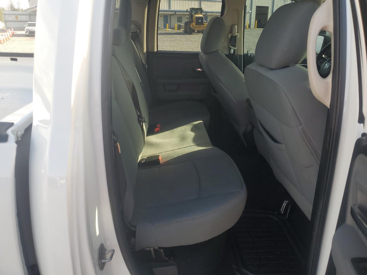 2013 RAM 1500