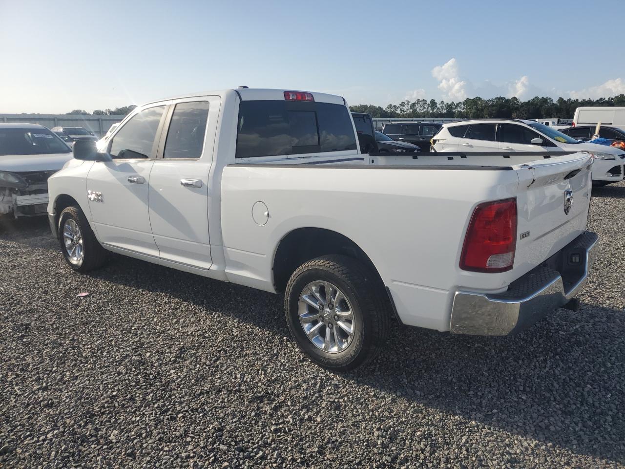 2013 RAM 1500