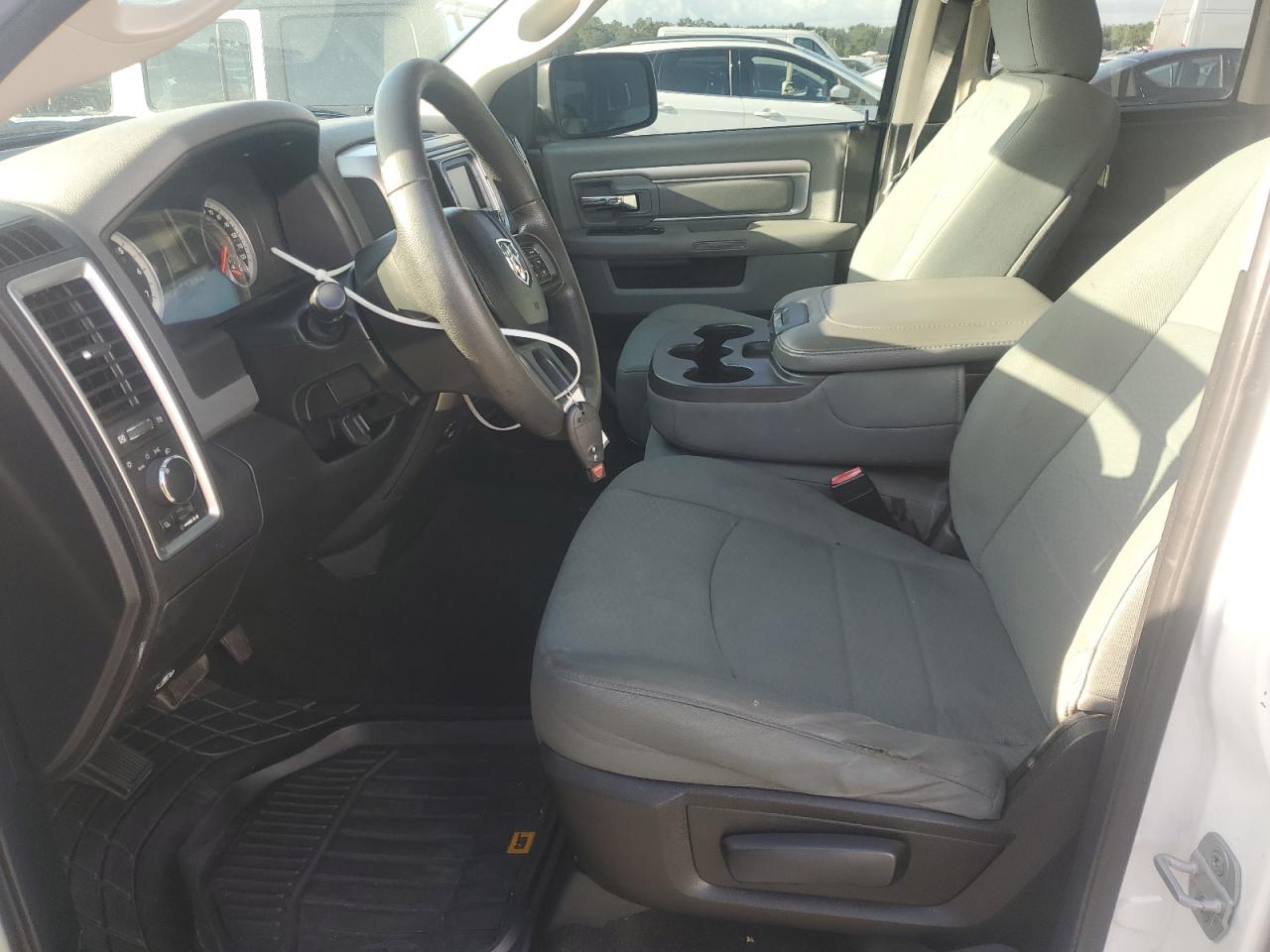 2013 RAM 1500