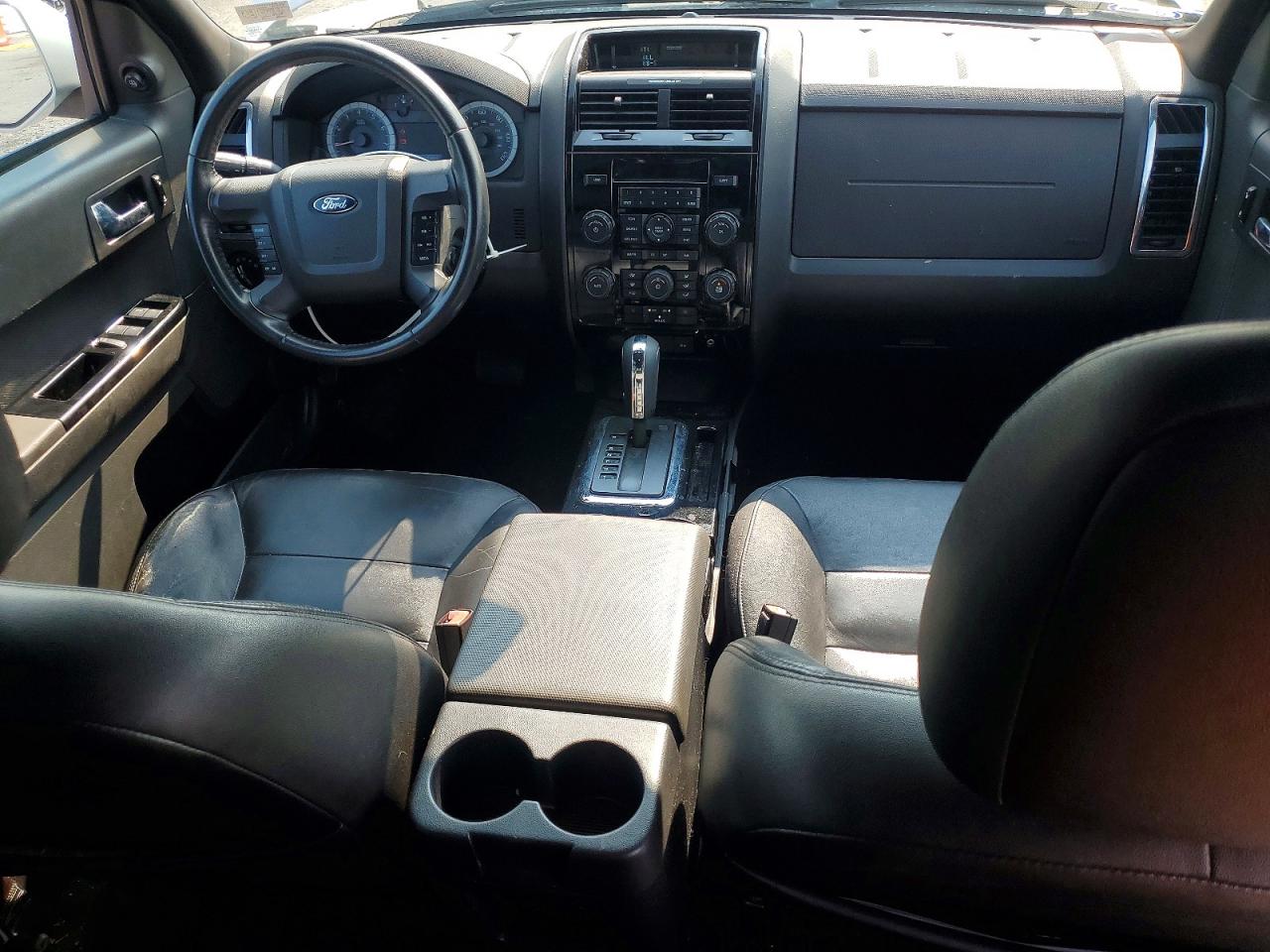 2008 FORD ESCAPE