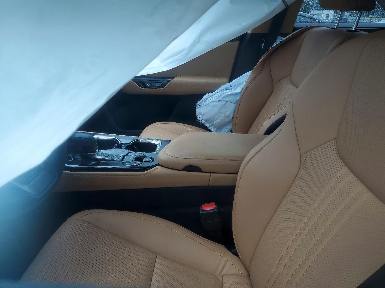 2024 LEXUS NX