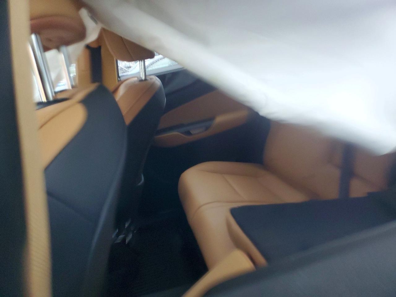2024 LEXUS NX