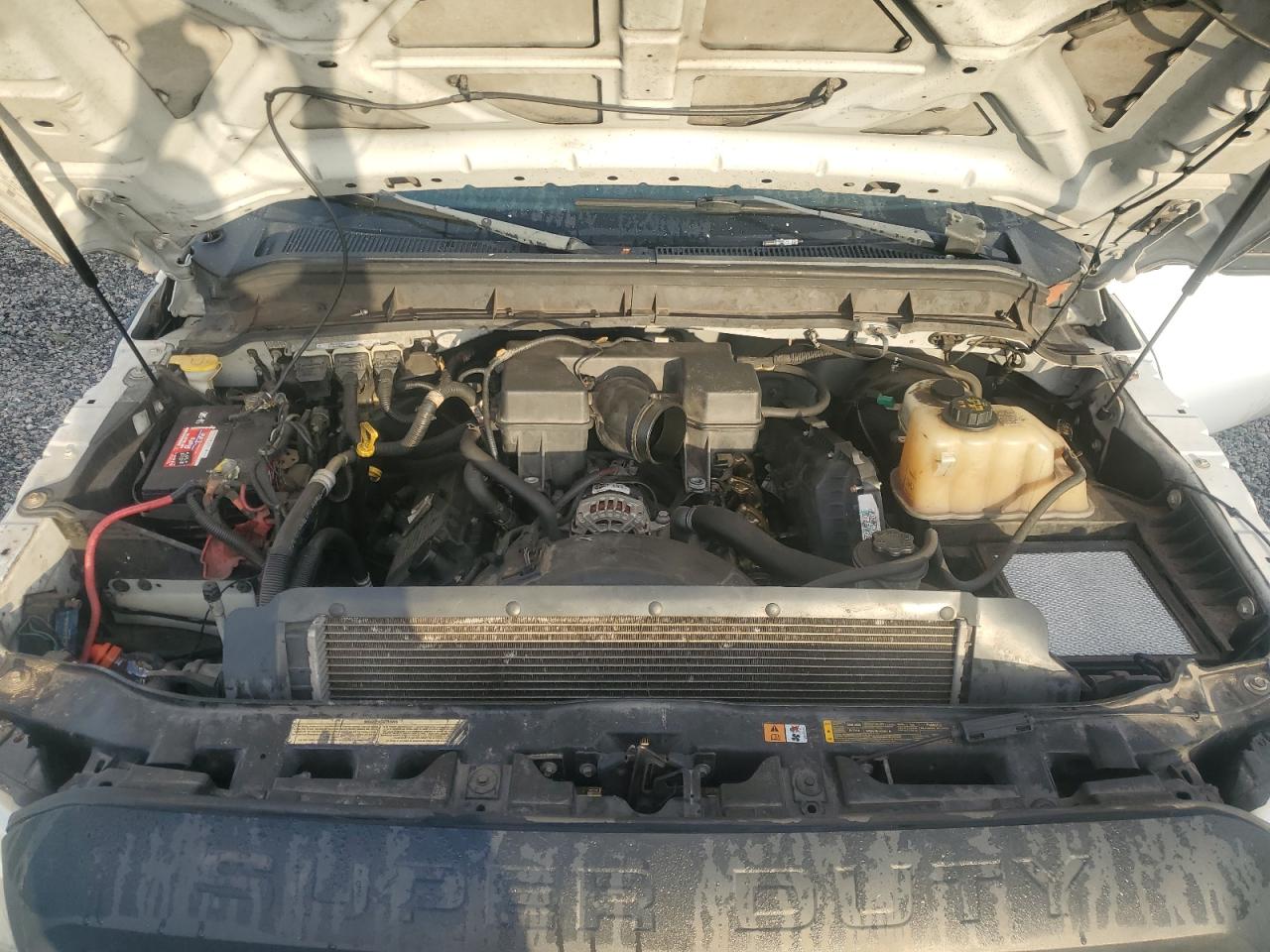 2015 FORD F350