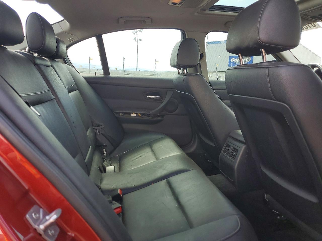2011 BMW 3 SERIES