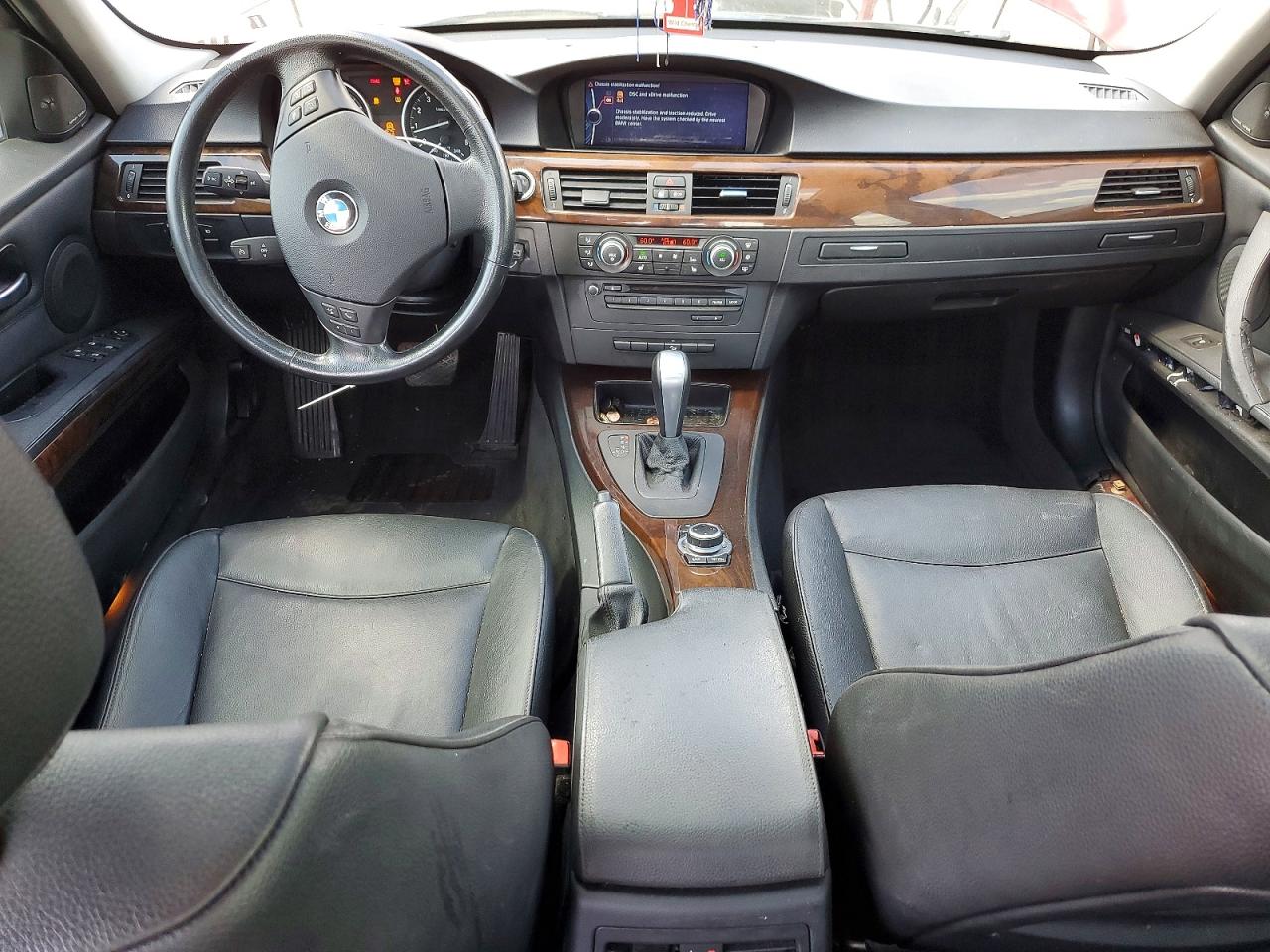 2011 BMW 3 SERIES