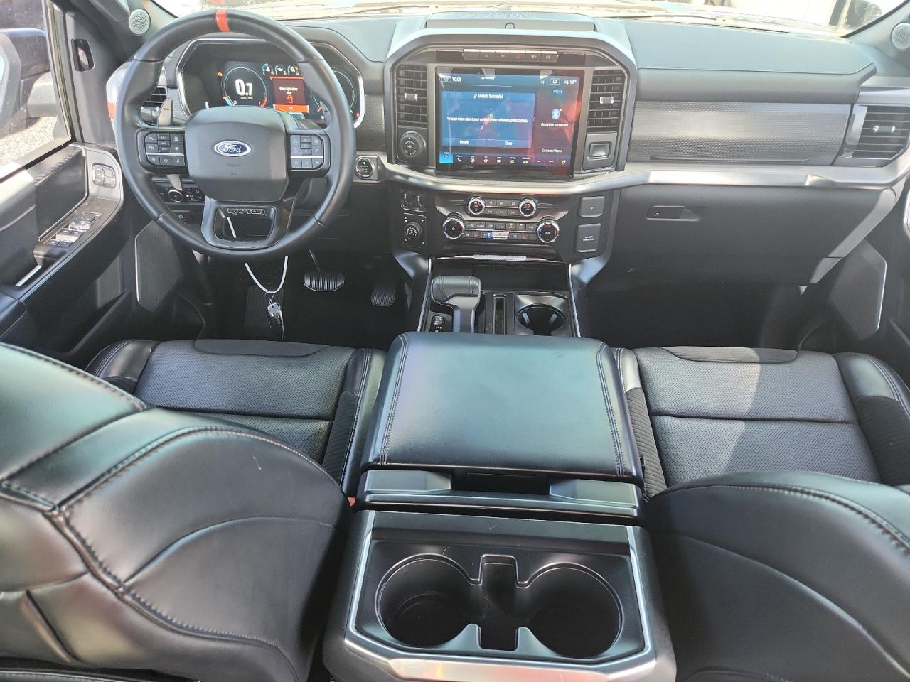 2022 FORD F150