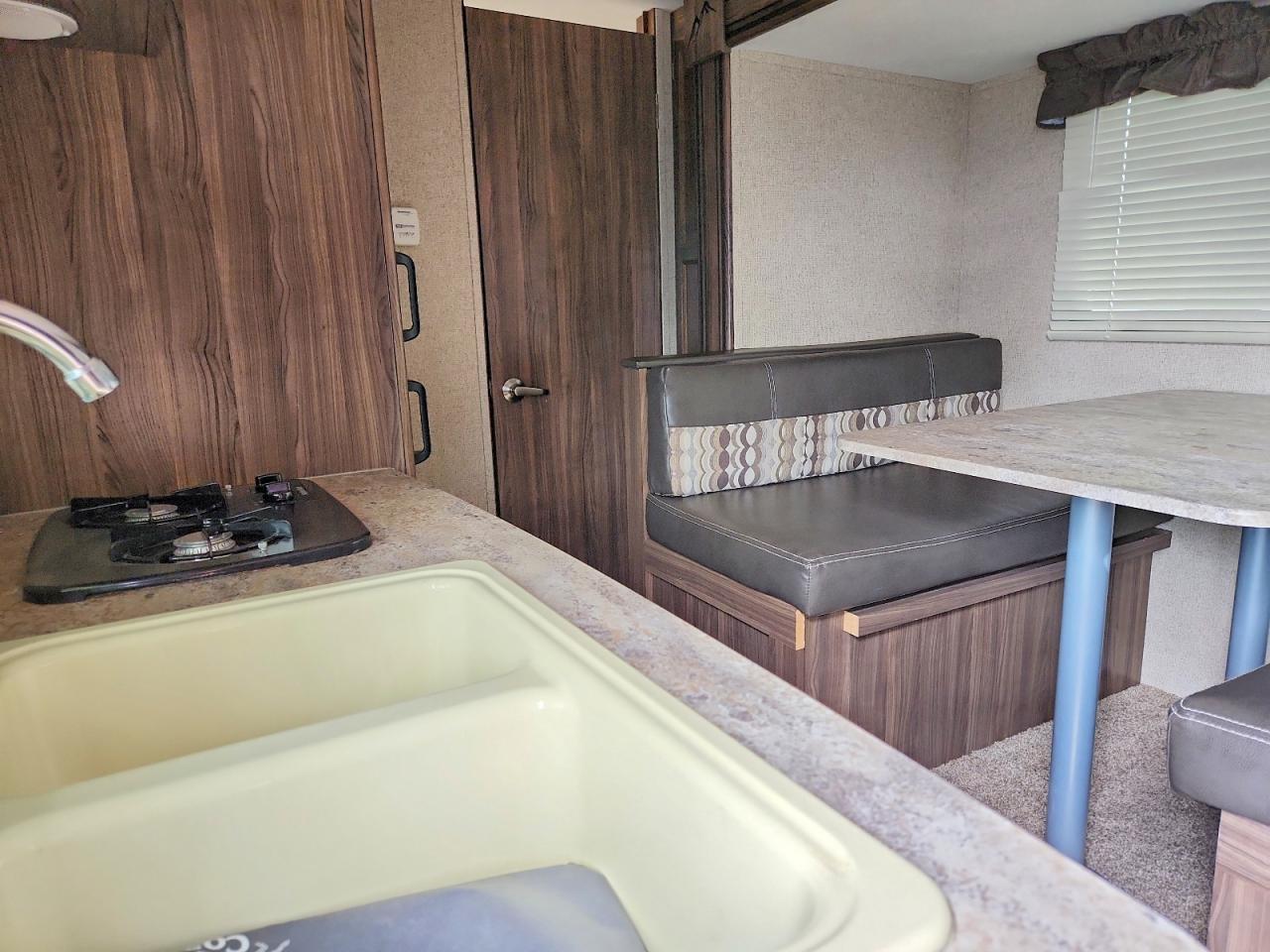 2018 FRRV TRAILER