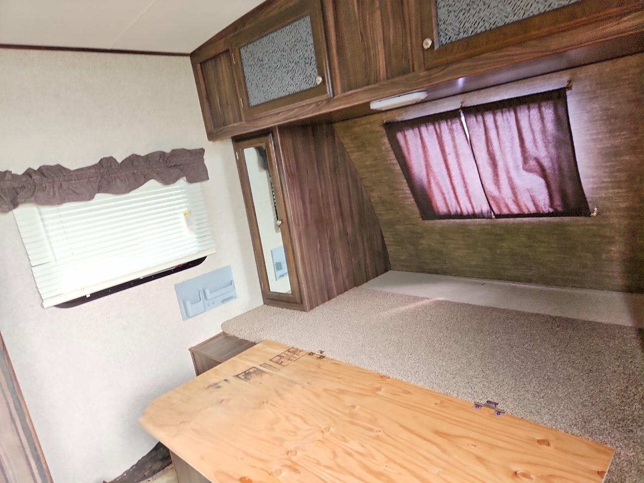 2018 FRRV TRAILER