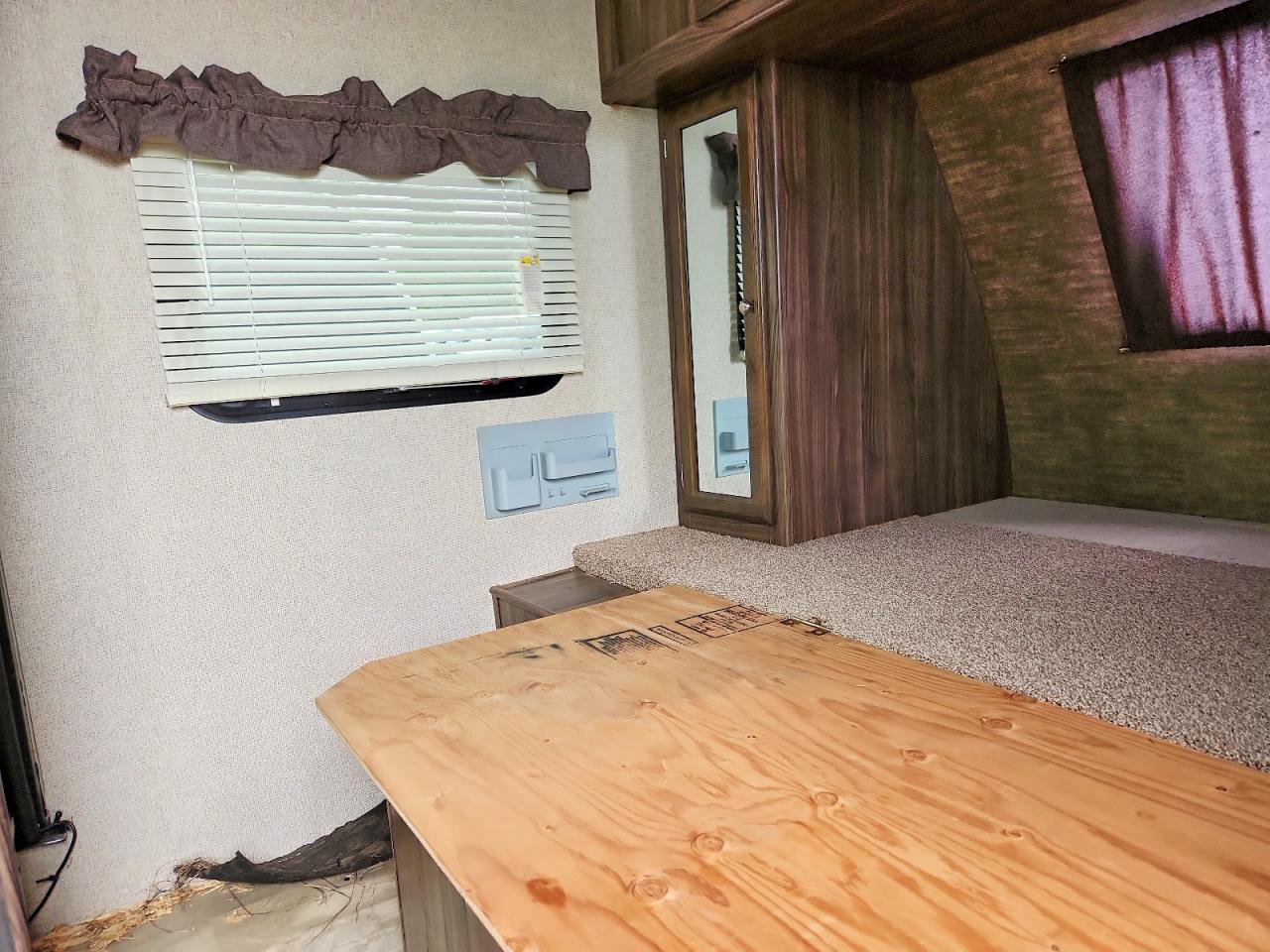 2018 FRRV TRAILER