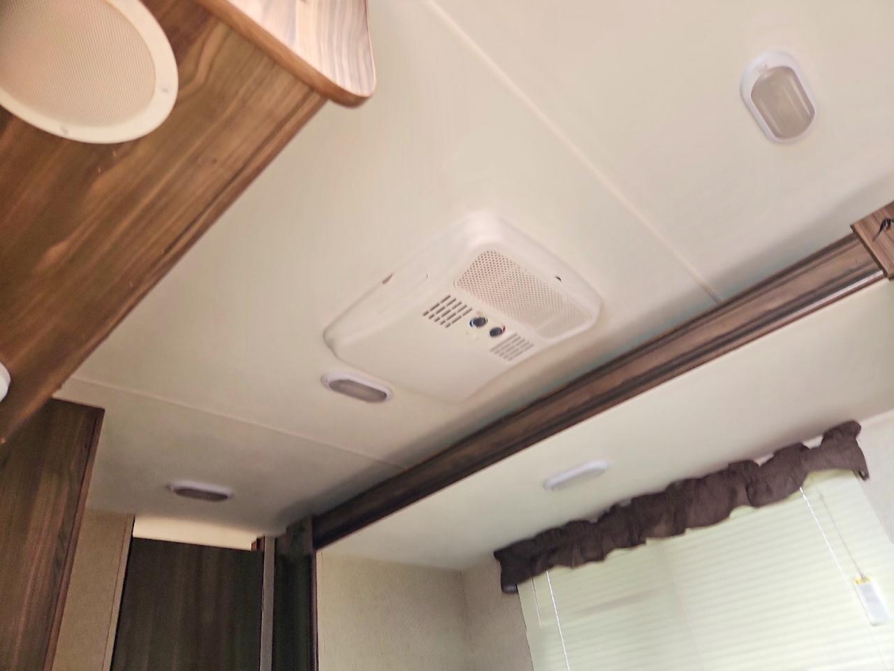 2018 FRRV TRAILER